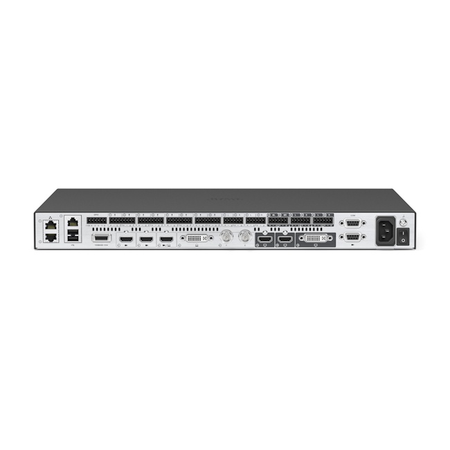 Cisco SX80