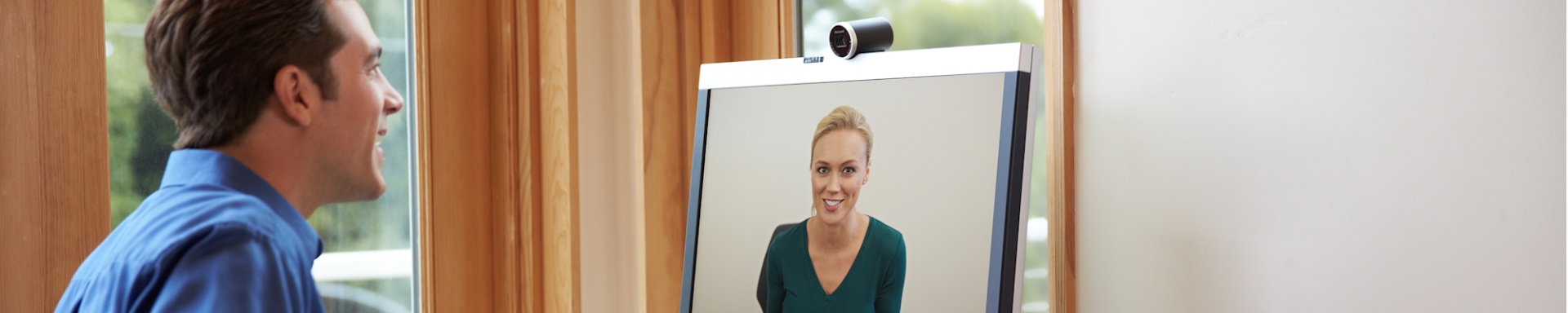 Cisco EX90 Masaüstü TelePresence Sistemi  