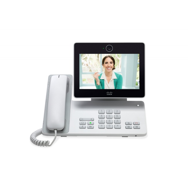 Cisco DX650 Desktop Collaboration Phone