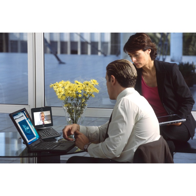 Cisco DX650 Desktop Collaboration Phone