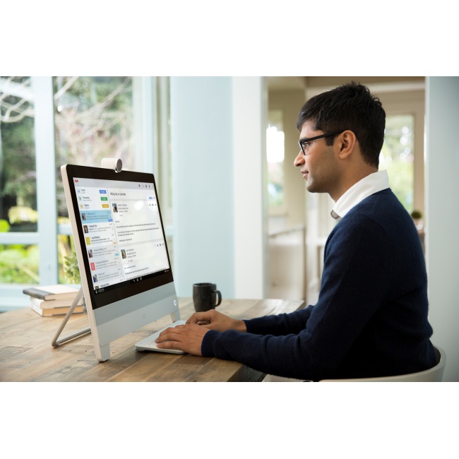 Cisco DX80 Desktop Collaboration Sistemi  