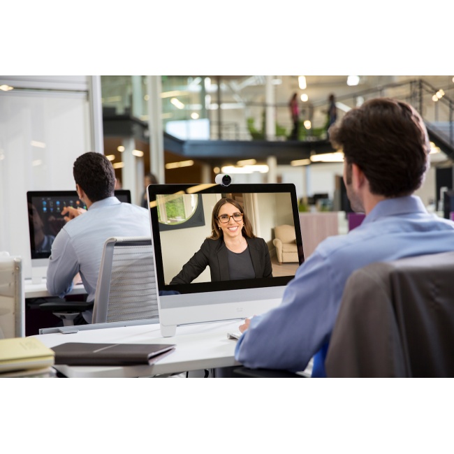 Cisco DX80 Desktop Collaboration Sistemi  