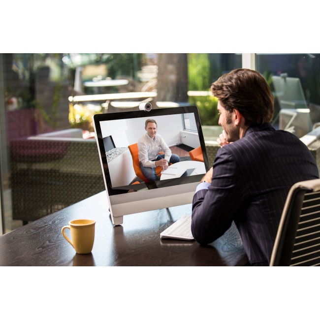 Cisco DX80 Desktop Collaboration Sistemi  