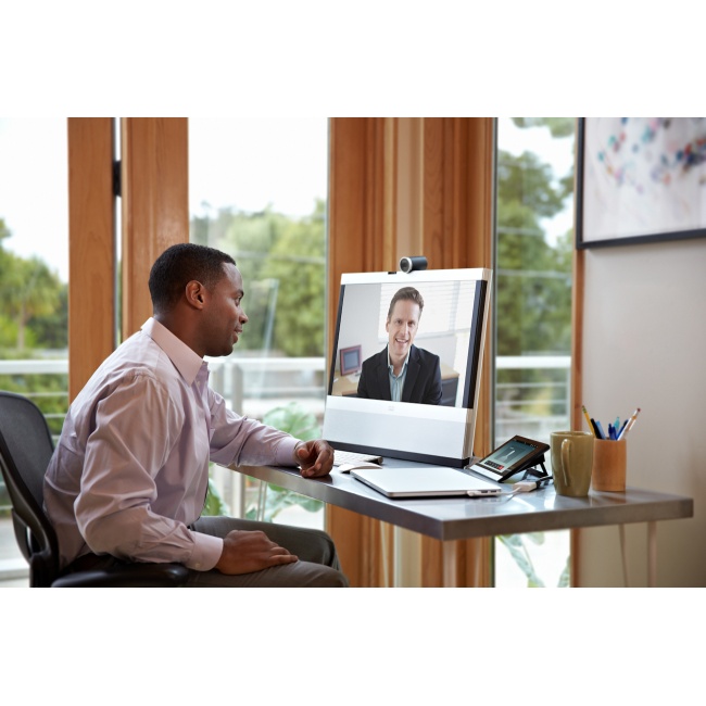 Cisco EX90 Masaüstü TelePresence Sistemi  