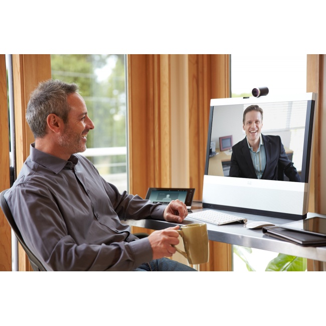 Cisco EX90 Masaüstü TelePresence Sistemi  