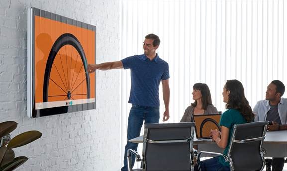 Cisco Spark Board 